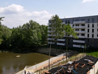 Mieszkanie Gliwice