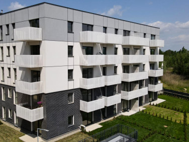 Mieszkanie Gliwice