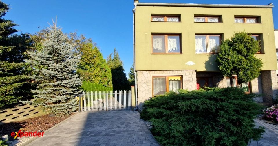 Dom Krążkowy