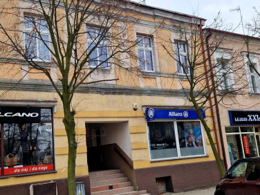 Lokal Słupca