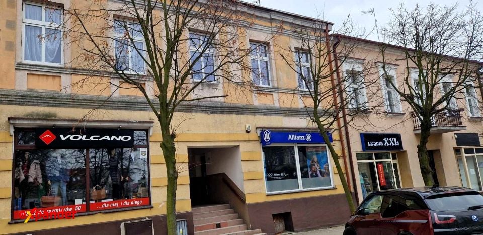 Lokal Słupca