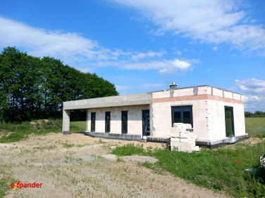 Dom Zławieś Mała