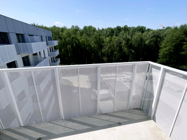 Mieszkanie Gliwice