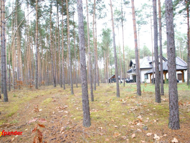 Działka budowlana Władysławów