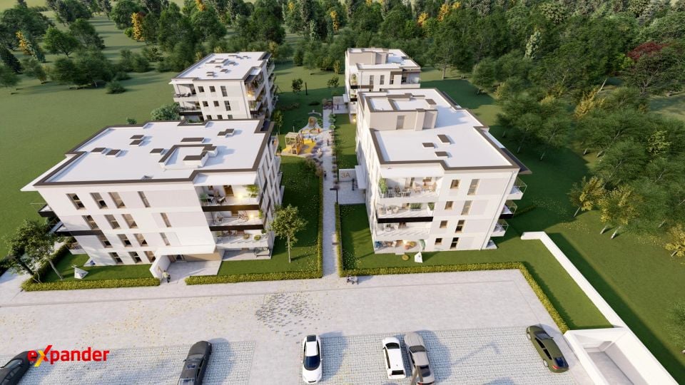 Mieszkanie Głogów Małopolski sprzedaż