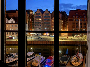 Mieszkanie Gdańsk