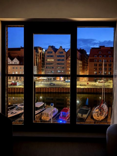 Mieszkanie Gdańsk