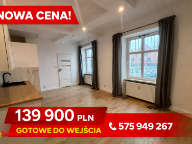 Mieszkanie Ruda Śląska