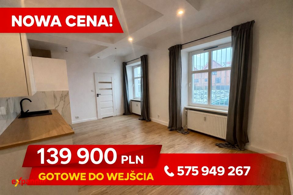 Mieszkanie Ruda Śląska