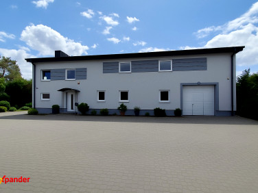 Lokal Bierzglinek