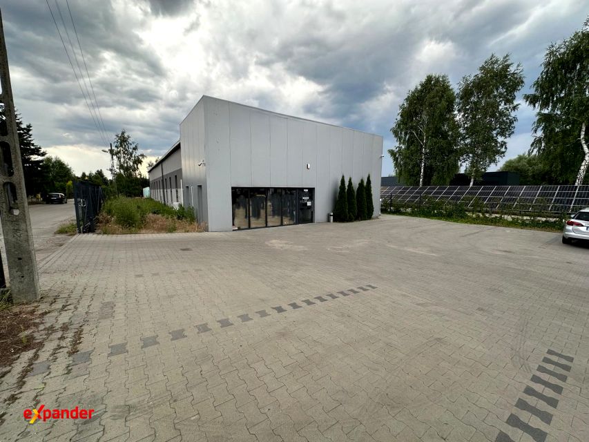 Lokal Częstochowa