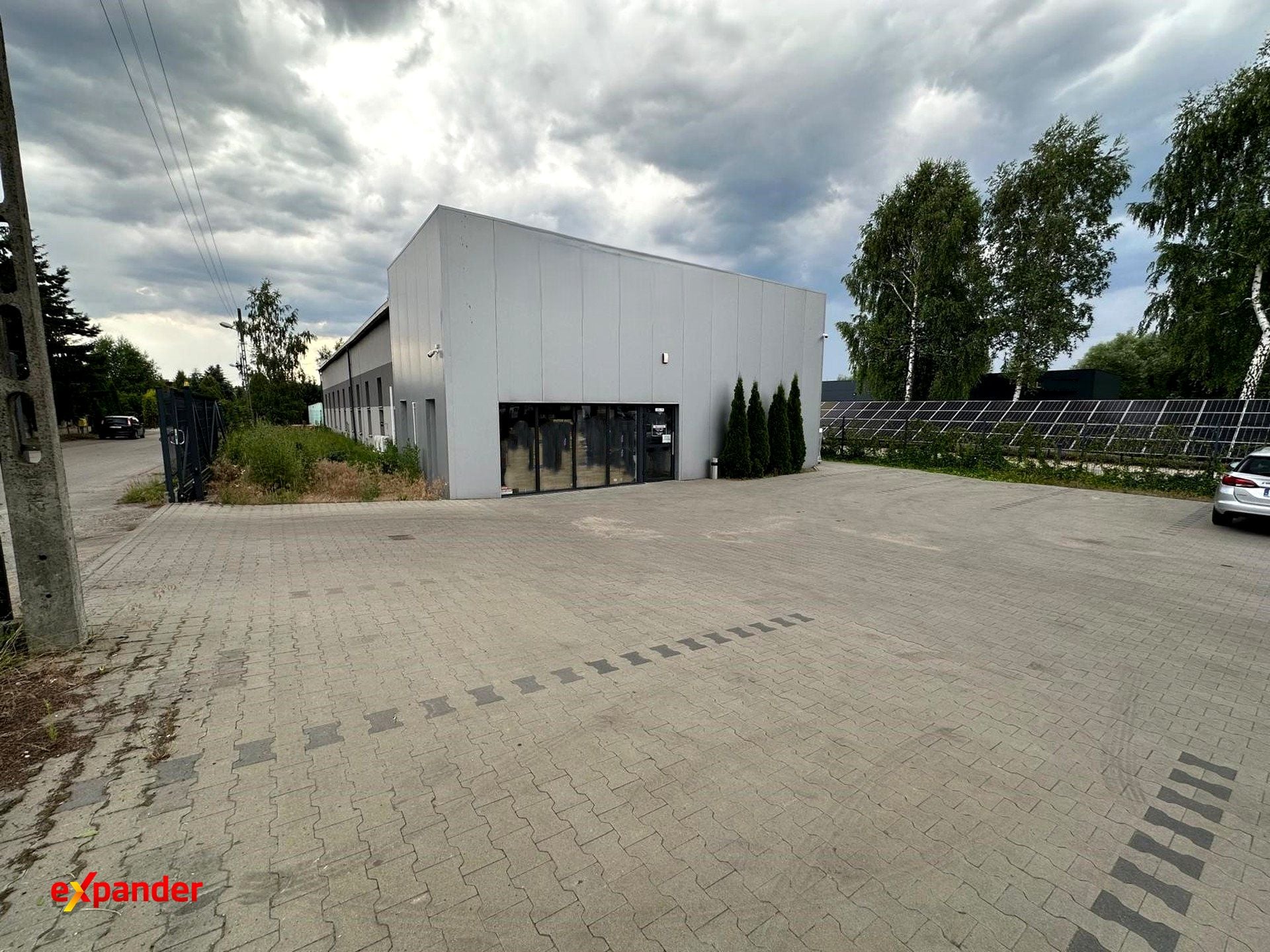 Lokal Użytkowy Częstochowa
