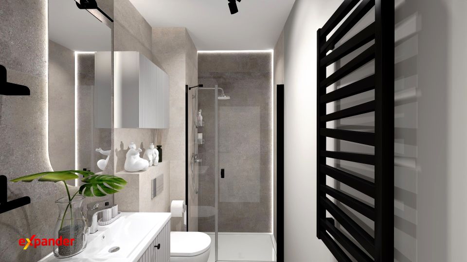 Mieszkanie Wrocław