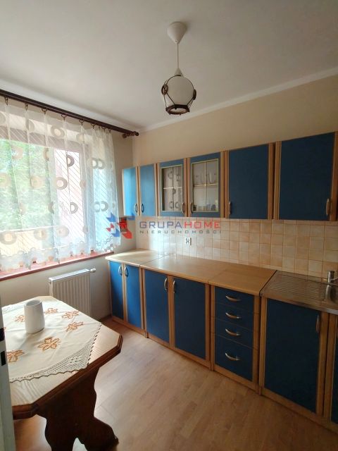 Mieszkanie Piaseczno