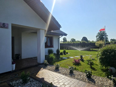 Dom Słubice sprzedaż