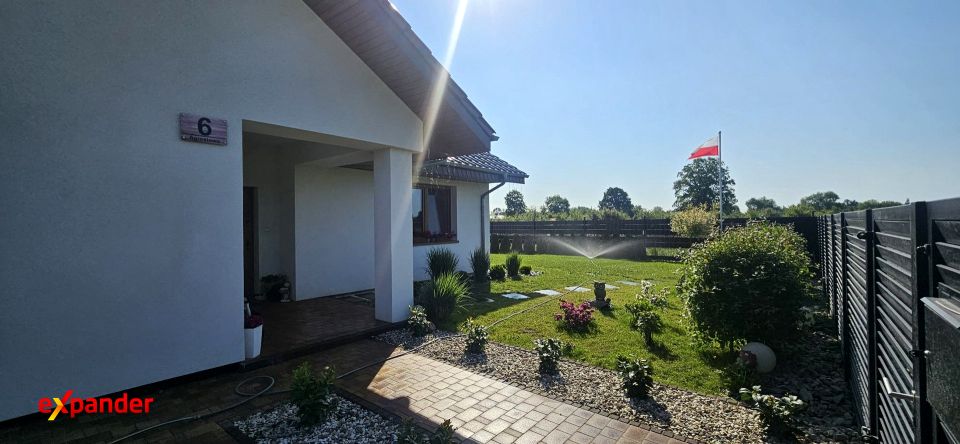 Dom Słubice sprzedaż