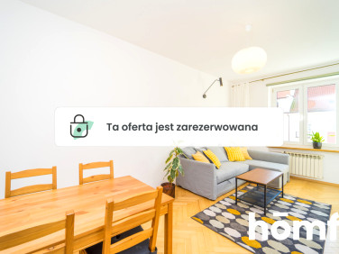 Mieszkanie Gdańsk