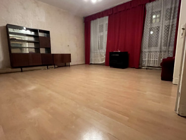 Mieszkanie Łódź
