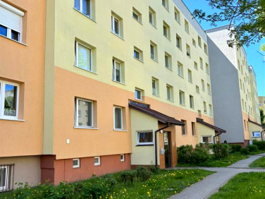Mieszkanie Słupsk