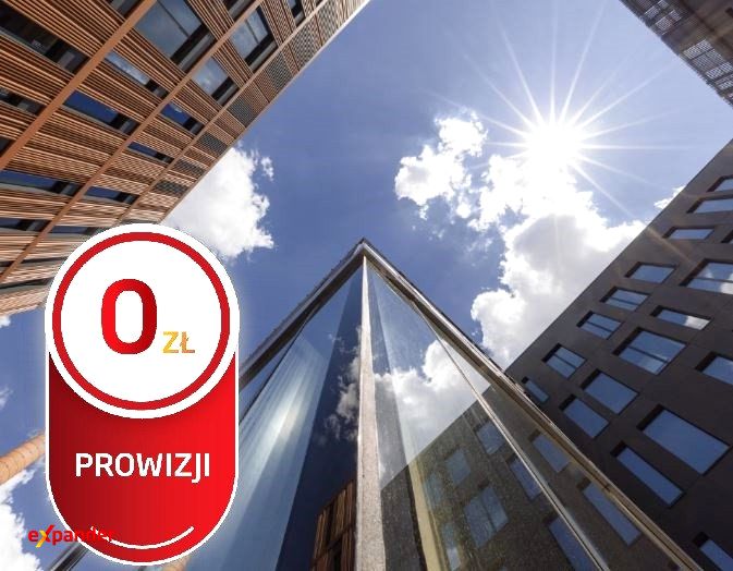 Mieszkanie Łódź