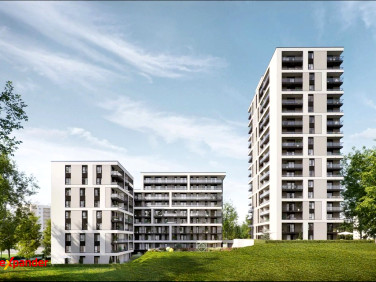 Mieszkanie Poznań
