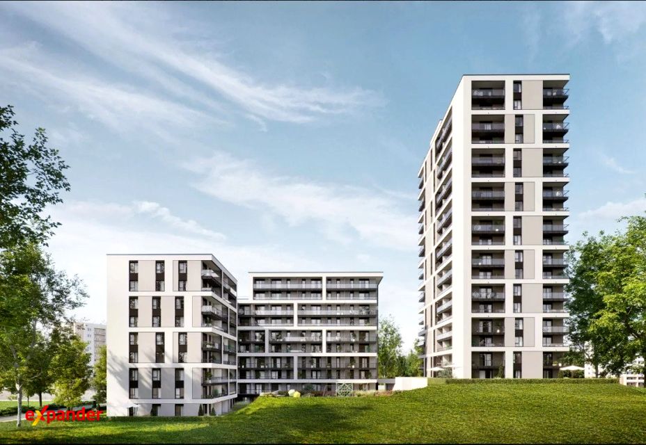 Mieszkanie Poznań
