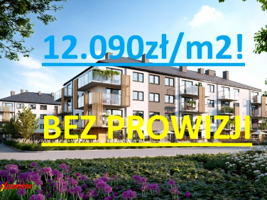 Mieszkanie Wrocław sprzedaż