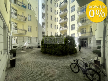 Lokal WARSZAWA