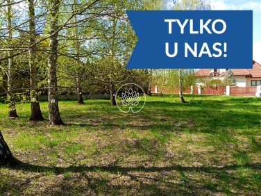 Działka Głosków