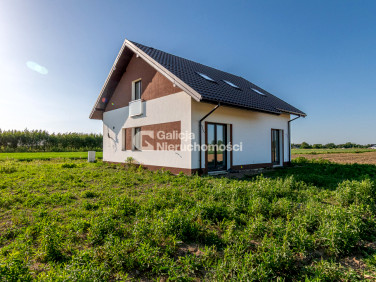 Dom Łąka
