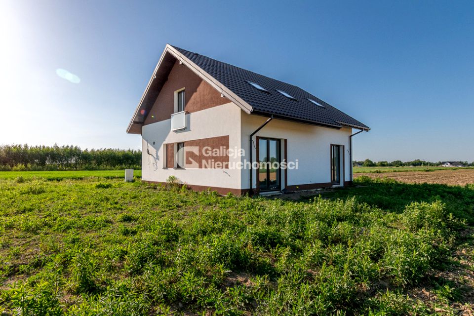 Dom Łąka