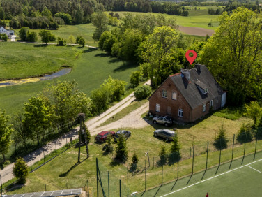 Mieszkanie Nowa Wieś Przywidzka