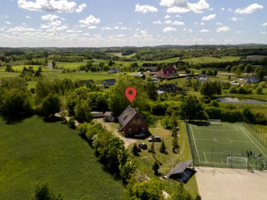 Mieszkanie Nowa Wieś Przywidzka