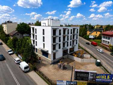 Mieszkanie Czechowice-Dziedzice