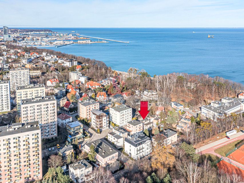 Dom Gdynia