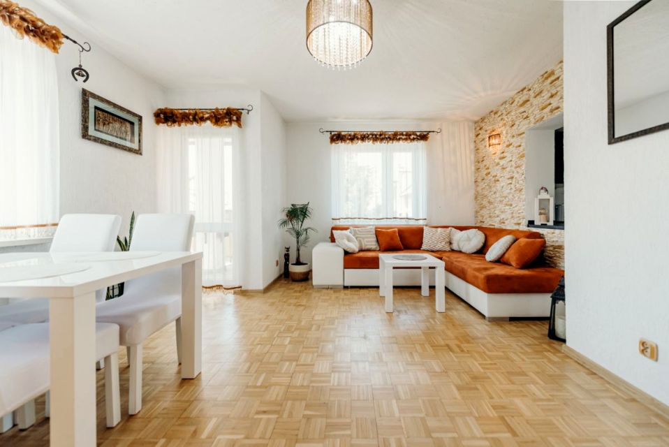 Mieszkanie Rzeszów