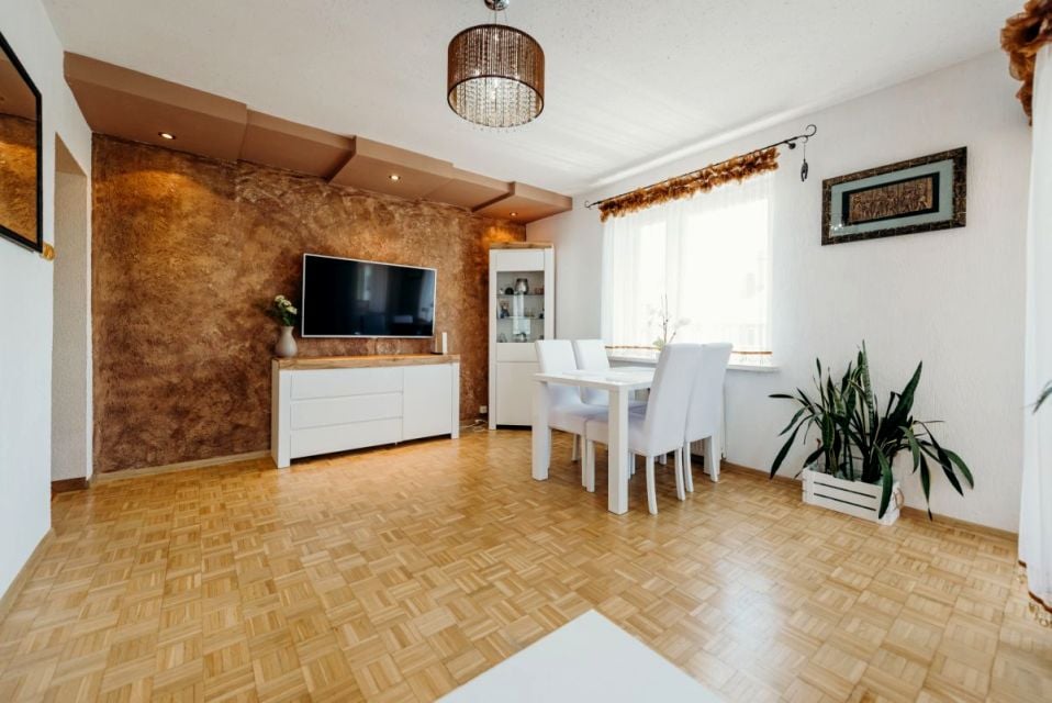 Mieszkanie Rzeszów