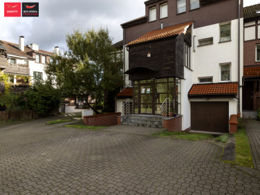 Mieszkanie Gdańsk