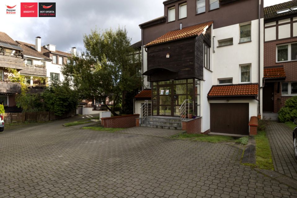 Mieszkanie Gdańsk