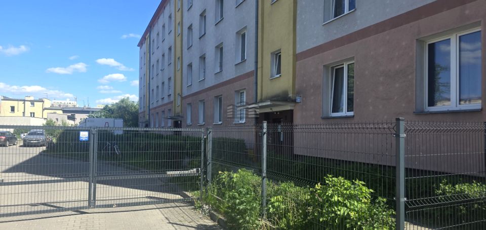 Mieszkanie Bydgoszcz