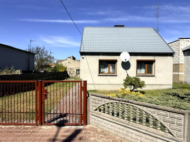 Dom Nowa Wieś