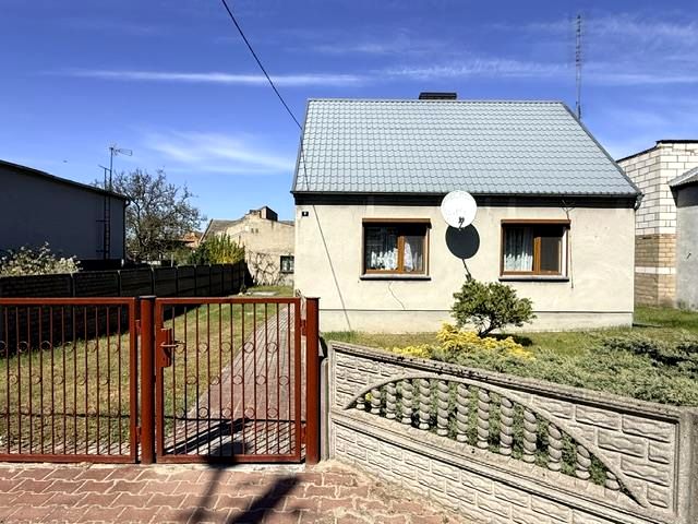 Dom Nowa Wieś