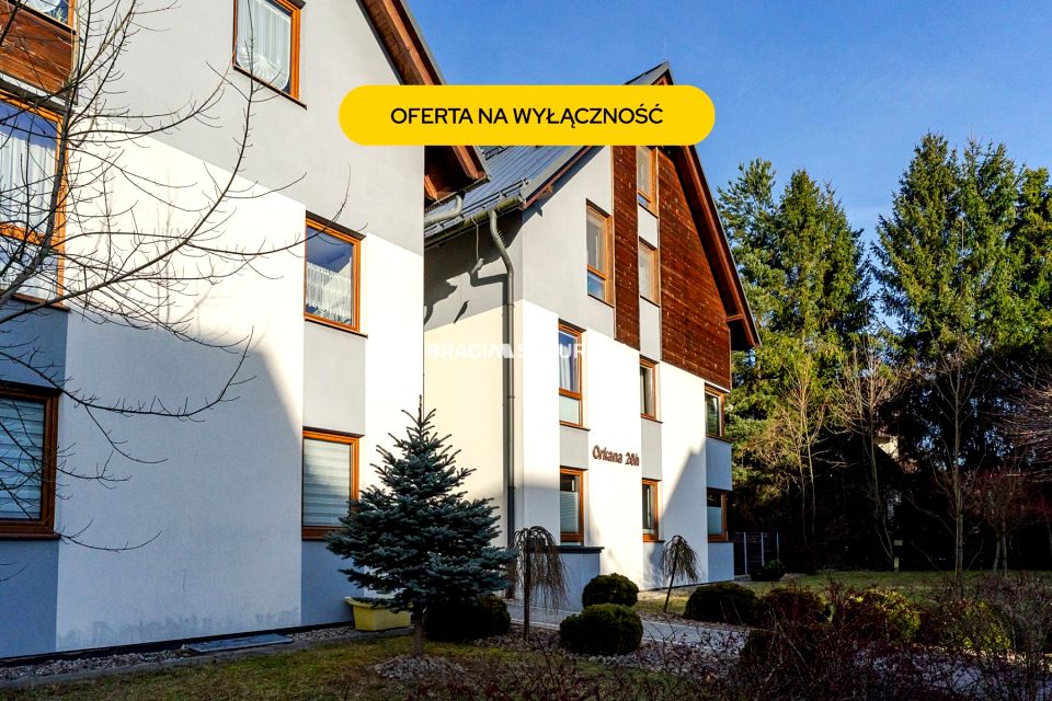 Mieszkanie Rabka-Zdrój