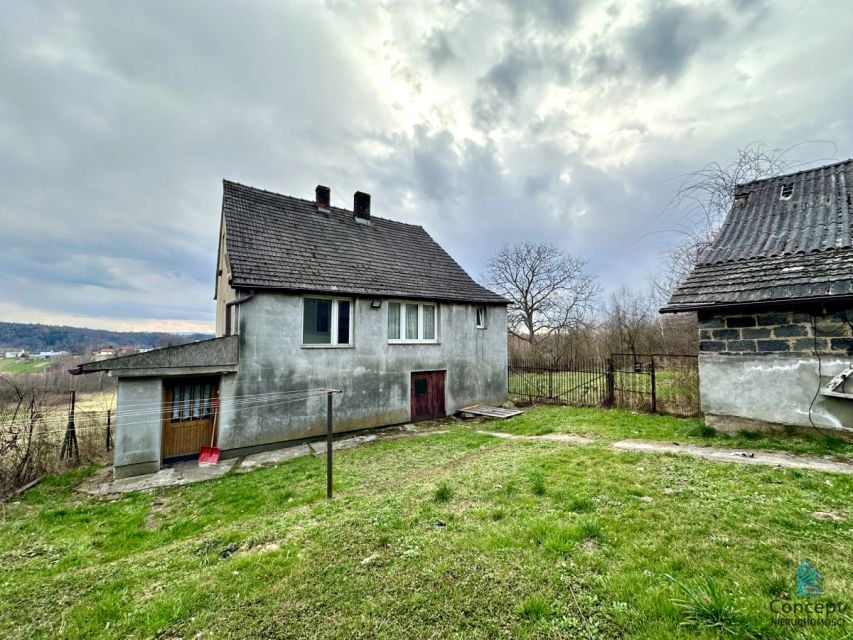 Dom Brzeźnica sprzedaż