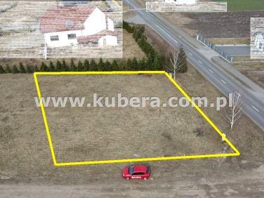 Działka Byszki