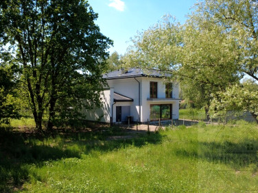 Działka budowlana Janów sprzedam