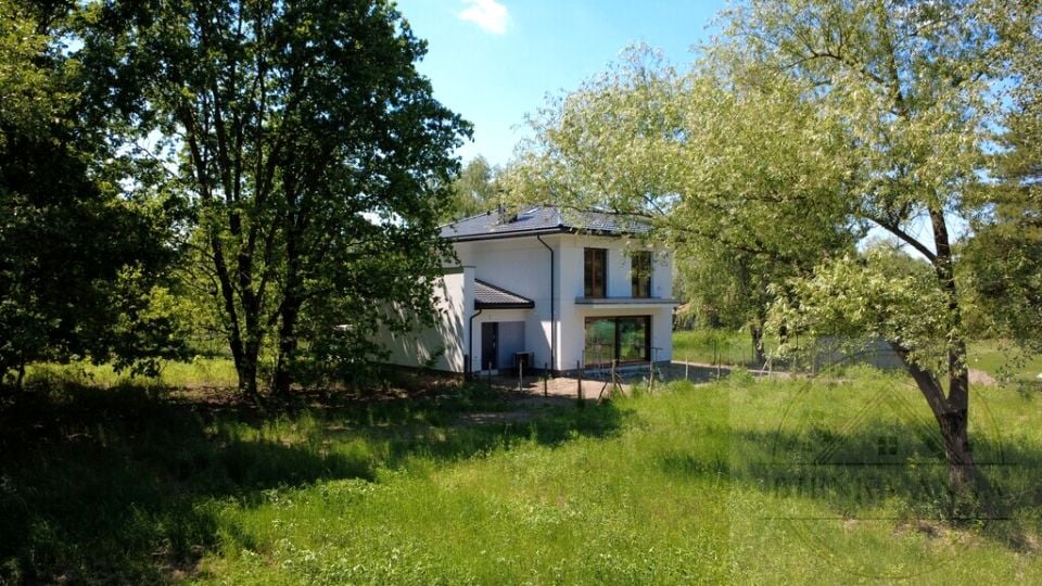 Działka budowlana Janów sprzedam