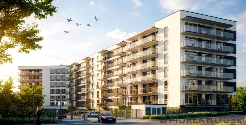 Mieszkanie Warszawa sprzedaż