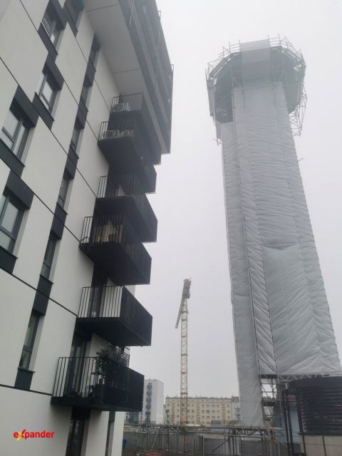 Mieszkanie Poznań