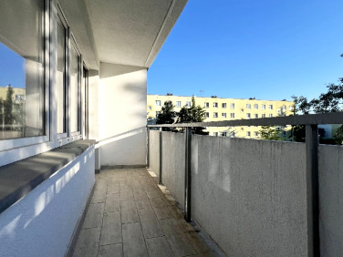 Mieszkanie Toruń